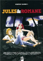 Jules Et Romane ; Webtrip