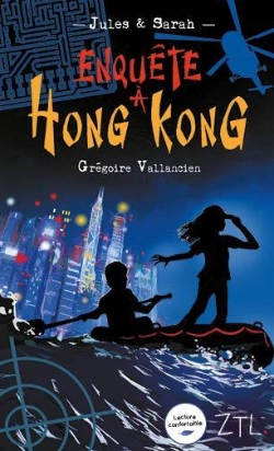 Bertrand.pt - Jules Et Sarah, Enquête À Hong Kong