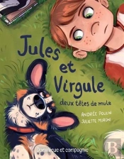 Jules Et Virgule, Deux Têtes De Mule
