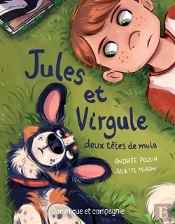 Bertrand.pt - Jules Et Virgule, Deux Têtes De Mule