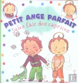 Bertrand.pt - Jules Fait Des Caprices