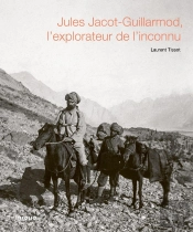 Jules Jacot-Guillarmod : L'Explorateur De L'Inconnu