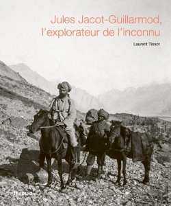 Bertrand.pt - Jules Jacot-Guillarmod : L'Explorateur De L'Inconnu