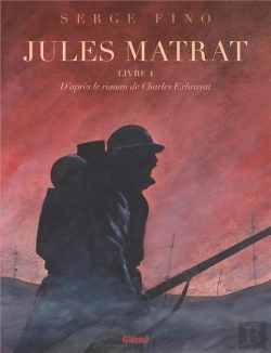 Bertrand.pt - Jules Matrat Tome 1