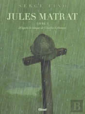 Jules Matrat Tome 3