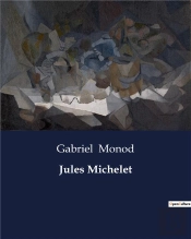Jules Michelet - .