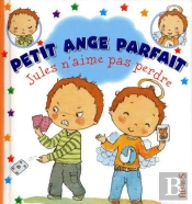 Jules N'Aime Pas Perdre