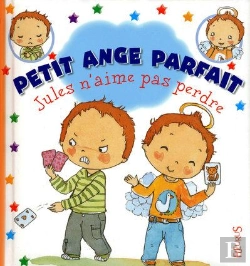 Bertrand.pt - Jules N'Aime Pas Perdre