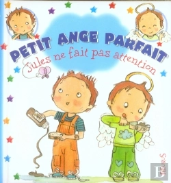 Bertrand.pt - Jules Ne Fait Pas Attention