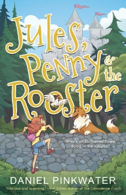 Bertrand.pt - Jules, Penny & The Rooster