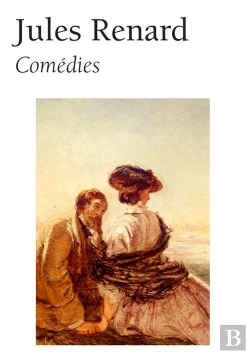 Bertrand.pt - Jules Renard, Comedies