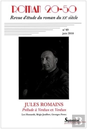 Jules Romains