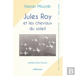 Bertrand.pt - Jules Roy Et Les Chevaux Du Soleil