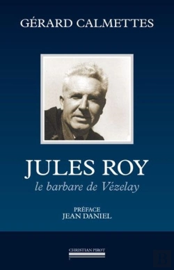 Bertrand.pt - Jules Roy : Le Barbare De Vezelay