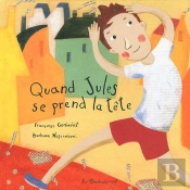 Jules Se Prend La Tete