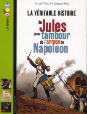 Jules Tambour Dans L'Armee Napoleonienne