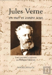 Jules Verne, En Mer Et Contre Tous