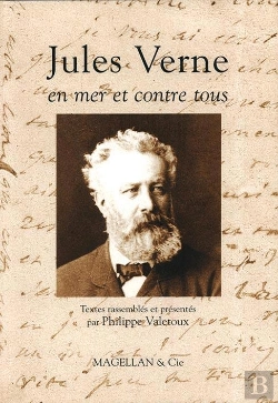 Bertrand.pt - Jules Verne, En Mer Et Contre Tous