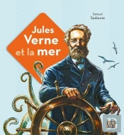 Jules Verne Et La Mer