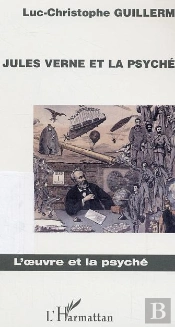 Jules Verne Et La Psyche