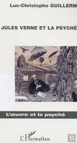 Bertrand.pt - Jules Verne Et La Psyche