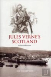 Jules Verne In Scotland
