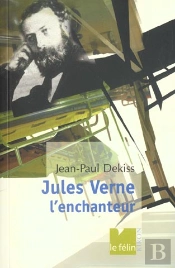 Jules Verne L 'Enchanteur