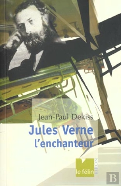 Bertrand.pt - Jules Verne L 'Enchanteur