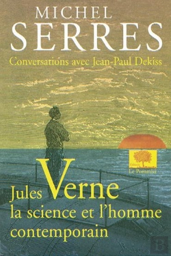 Bertrand.pt - Jules Verne, La Science Et L'Homme Contemporain . Conversations Avec Jean-Paul Dekiss