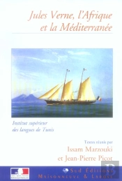 Jules Verne, L'Afrique Et La Mediterrannee
