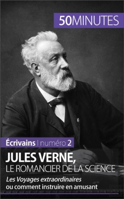 Bertrand.pt - Jules Verne, Le Romancier De La Science