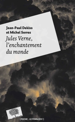 Bertrand.pt - Jules Verne, L'Enchantement Du Monde - Poche
