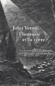 Jules Verne, L'Homme Et La Terre