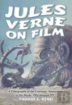 Jules Verne On Film