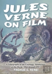 Jules Verne On Film