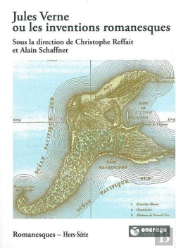 Bertrand.pt - Jules Verne Ou Les Inventions Romanesques