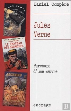 Bertrand.pt - Jules Verne ; Parcours D'Une Oeuvre