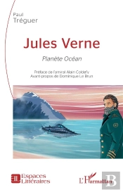 Jules Verne - Planete Ocean