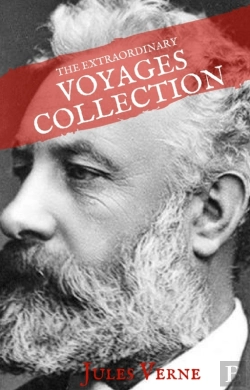 Bertrand.pt - Jules Verne: The Extraordinary Voyages Collection (House Of Classics)