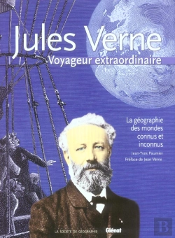 Bertrand.pt - Jules Verne, Voyageur Extraordinaire