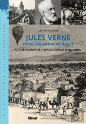 Jules Verne, Voyageur Extraordinaire