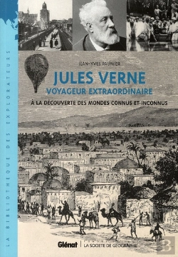 Bertrand.pt - Jules Verne, Voyageur Extraordinaire
