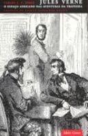 Jules Verne.o Espaço Africano nas Aventuras da Travessia