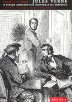 Bertrand.pt - Jules Verne.o Espaço Africano nas Aventuras da Travessia