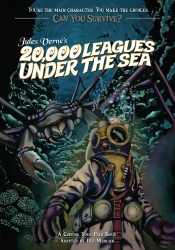 Jules Verne'S 20,000 Leagues Under The Sea