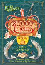 Jules Verne'S 20,000 Leagues Under The Sea