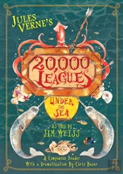 Bertrand.pt - Jules Verne'S 20,000 Leagues Under The Sea