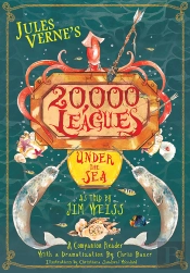 Jules Verne'S 20,000 Leagues Under The Sea
