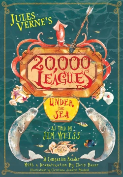 Bertrand.pt - Jules Verne'S 20,000 Leagues Under The Sea