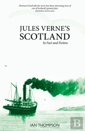 Jules Verne'S Scotland